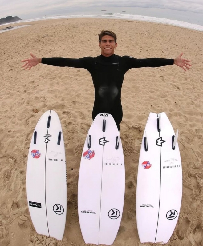 KAUA HANSON