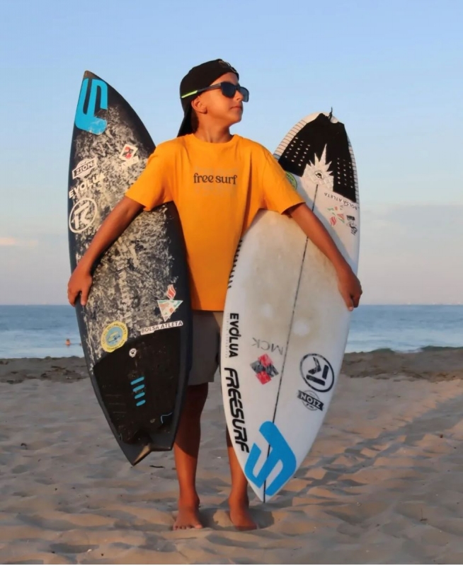 GUSTAVO FRUTUOSO