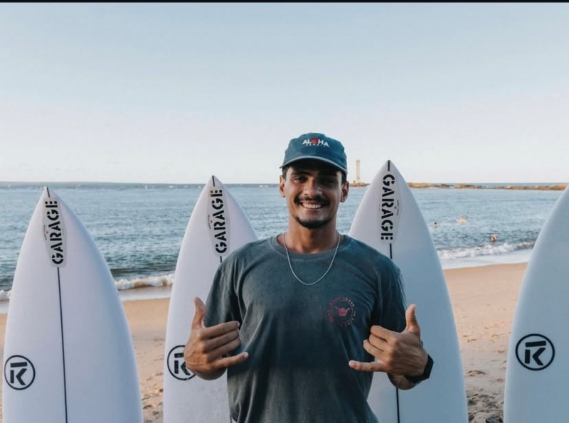 DANIEL MATOS