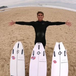 KAUA HANSON