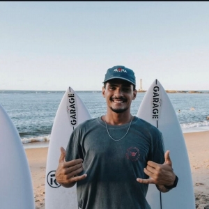 DANIEL MATOS