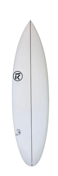 Prancha pronta-entrega