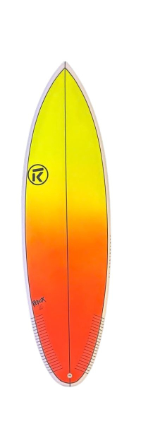 Prancha pronta-entrega