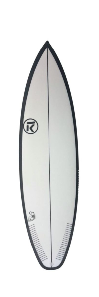 Prancha pronta-entrega